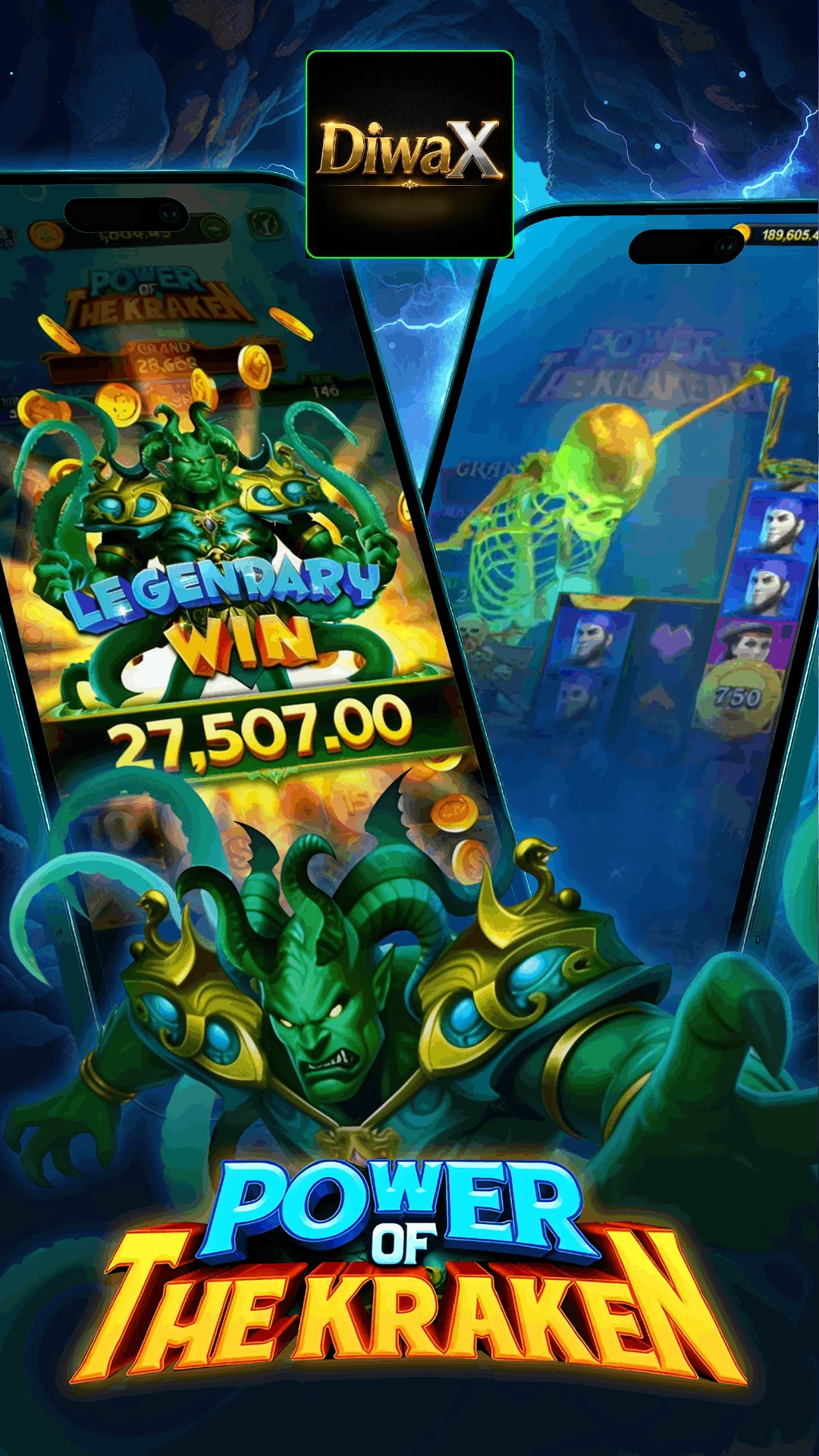 Diwa X gameplay 5